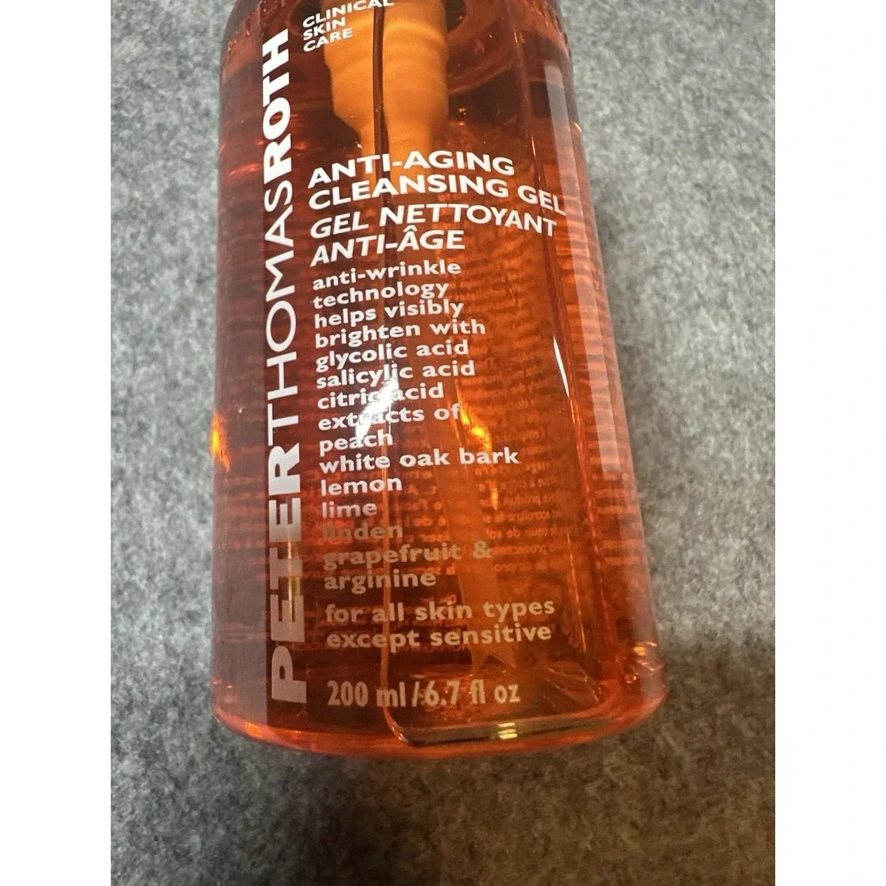 Peter Thomas Roth peter thomas